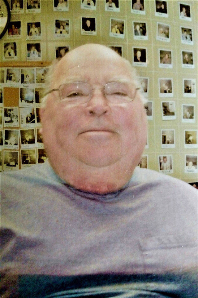 Charles E. Everson
