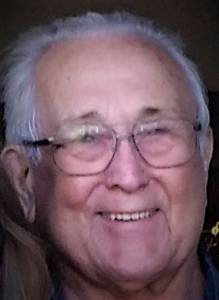 Robert Donald Thierolf Sr.