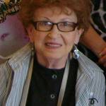 Dolores (Dee) Sagen Maestas