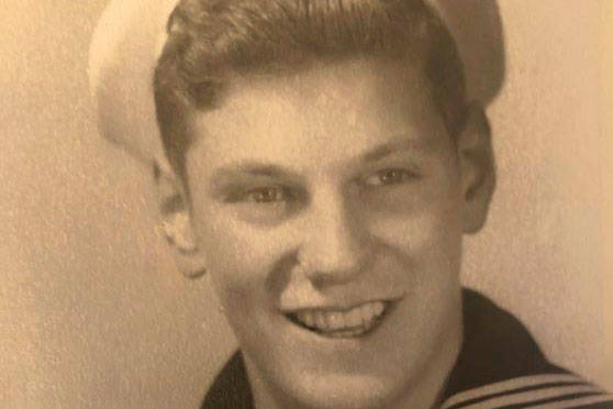 Charles Ernest (Ernie) Young