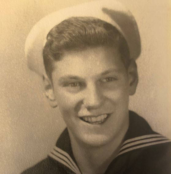 Charles Ernest (Ernie) Young