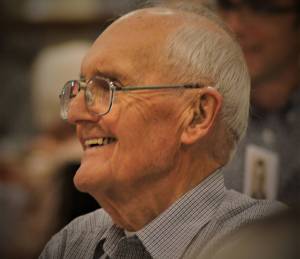 Louis Messmer