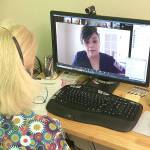 GHC nursing program adapting in face of pandemic