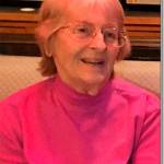 Louisa (Capriotti) Murphie