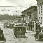 The grippe hits home: The 1918 influenza pandemic on Grays Harbor