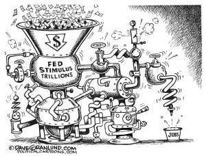 Commentary: What earthquakes can teach us about the coronavirus pandemic