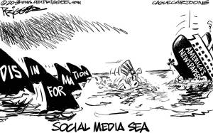 Commentary: Save the Free Press Initiative seeks solutions for local journalism