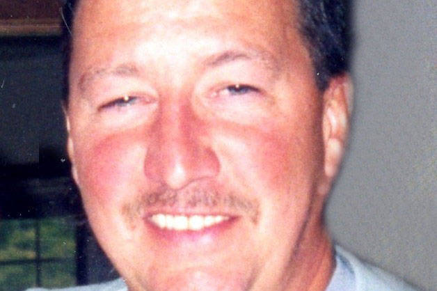 William F. Henry Jr.