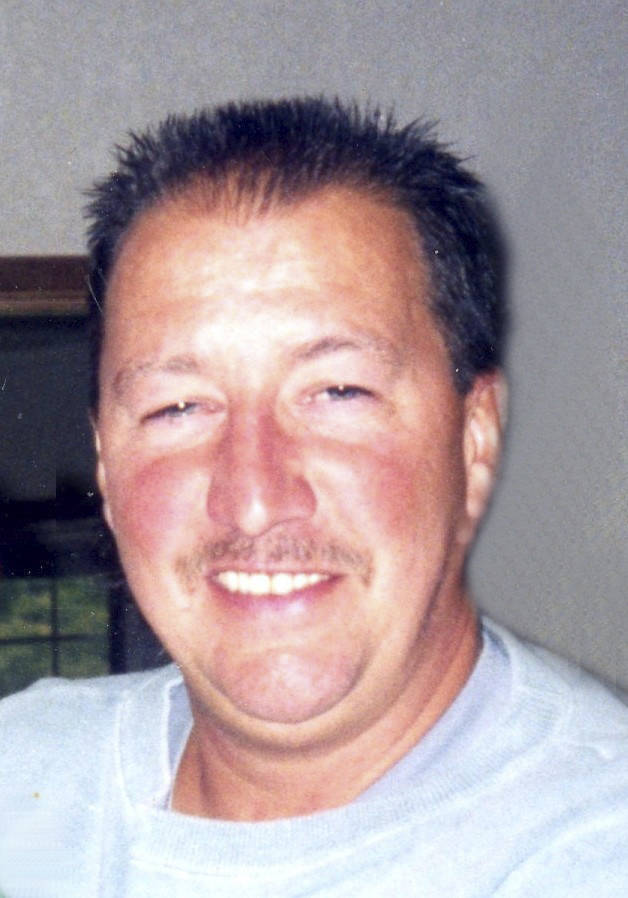 William F. Henry Jr.