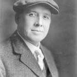Dr. Harry Watkins served as Hoquiams chief health officer during the pandemic.
