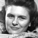 Eva Mae Millich Trinneer