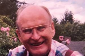 Raymond L. Oatfield