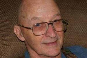 Russell Phillip Morrow