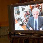 Fauci warns of ‘really serious’ consequences if states reopen too quickly amid the coronavirus