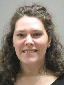 Amanda Kersey