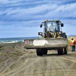 OS City Council votes 7-0 to reopen drive-on beach approaches after 7-week closure