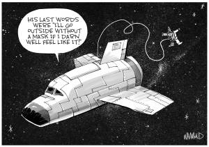 Dave Whamond, PoliticalCartoons.com