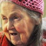 Evelyn (Hillyard) Johnson