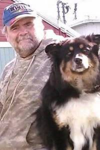 David C. “Davie” Ross Jr.