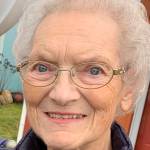 Shirley Maxine Fullmer Duffield Vogt