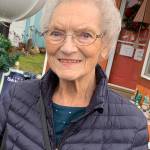 Shirley Maxine Fullmer Duffield Vogt