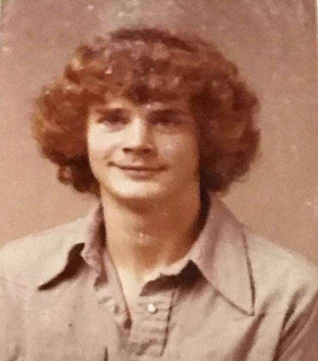 Ronald G. McCormick