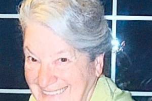 Melva M. Underwood