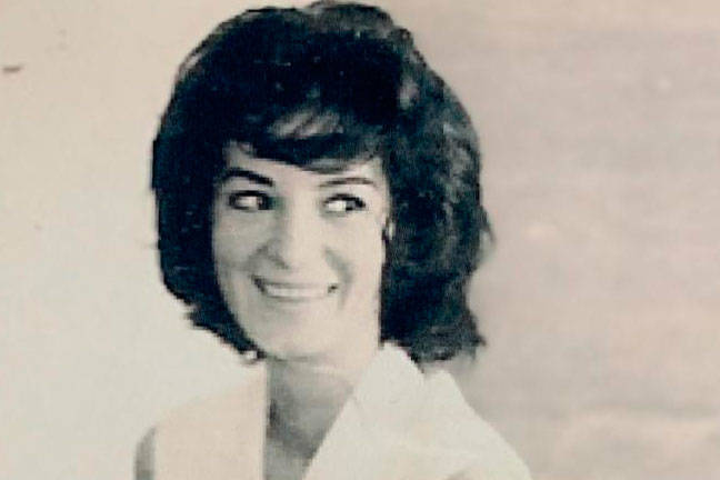 Melva M. Underwood