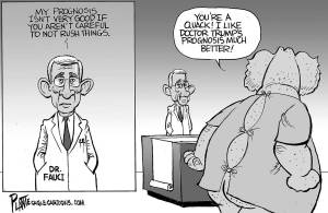 Bruce Plante, Tulsa World