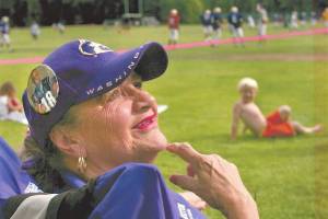 Elizabeth “Liz” Hart Bubnick