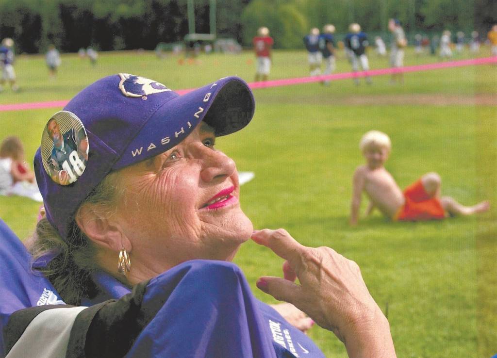 Elizabeth “Liz” Hart Bubnick