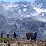 40 years after its famed eruption, Mount St. Helens looms as a marvel and a threat