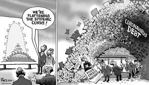 Paresh Nath, The Khaleej Times, UAE