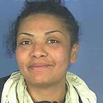 Lareciana Lala Broussard-James