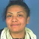 Lareciana Lala Broussard-James