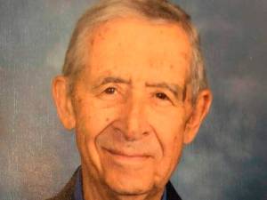 Robert D (Bob) Lambert