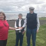 Matching donations offered for North Beach PAWS