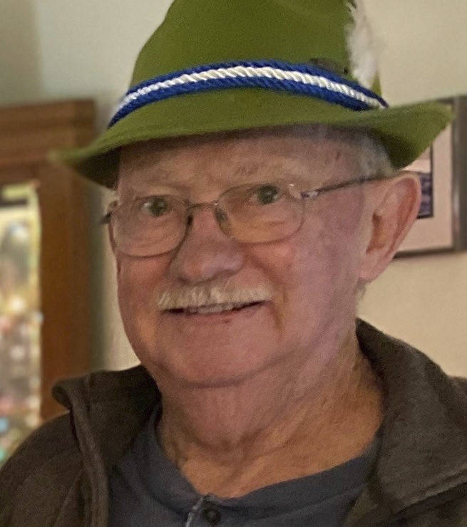 Gene Dotson Austin