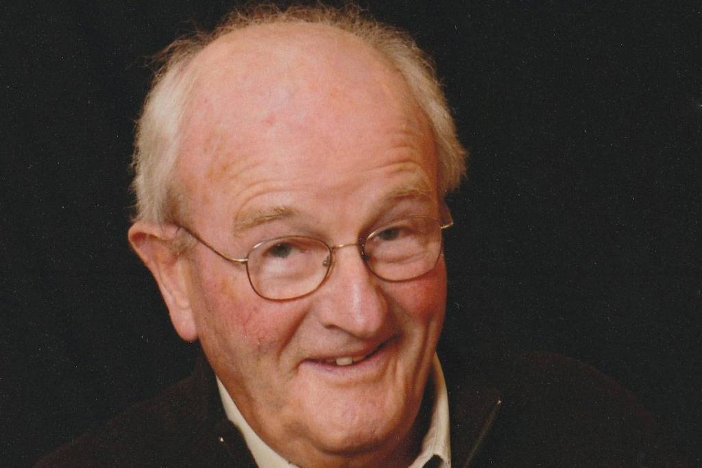 Richard Erskine “Dick” Scroggs