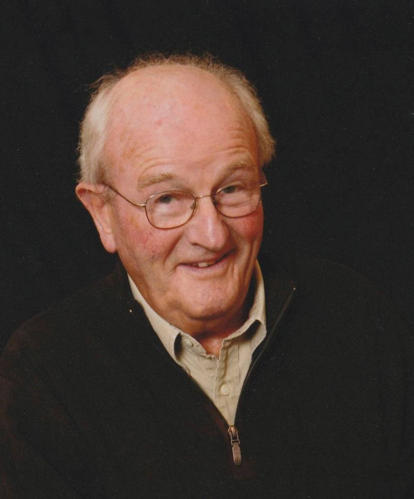 Richard Erskine “Dick” Scroggs