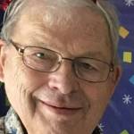 Robert D. Sevey