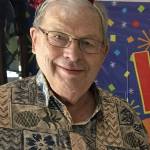 Robert D. Sevey