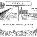 Adam Zyglis, The Buffalo News