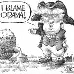 John Darkow, Columbia Missourian
