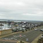 DAN HAMMOCK | GRAYS HARBOR NEWS GROUP                                 Westport motels and RV parks can reopen if they followed safety guidelines per an executive order issued by Mayor Rob Bearden Friday.