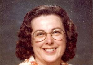 Charlotte Elene (Briggs) ChevrierMarch 4, 1932 – May 9, 2020