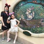 ‘Please stay within the box’: Shanghai Disneyland reopens with social distancing