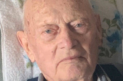 In Loving Memory Of Donald “Jack” Inglin