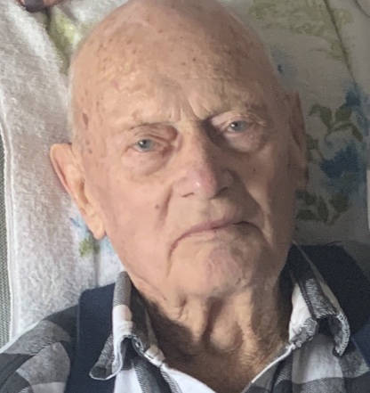 In Loving Memory Of Donald “Jack” Inglin