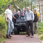 Montesano teen achieves Eagle Scout rank